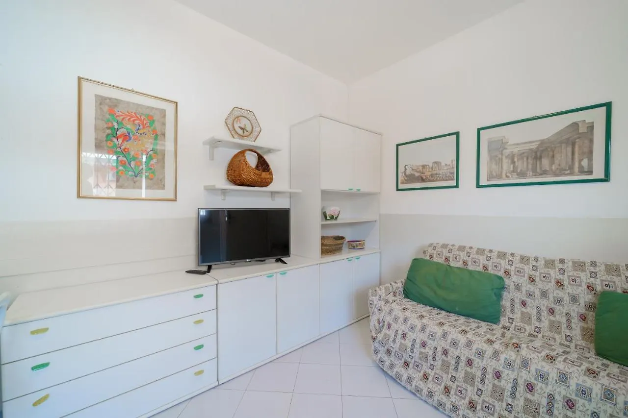 شقة Casa Felice A Porto Azzurro - Goelba 0*,  إيطاليا
