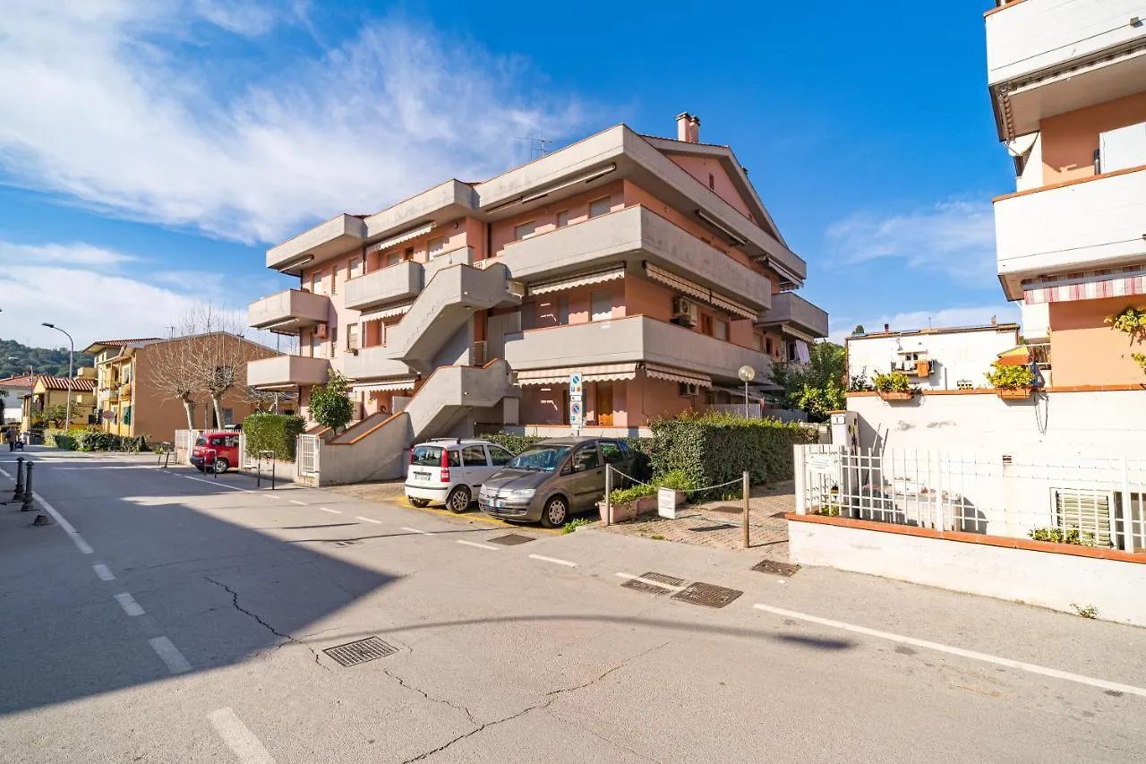 شقة Casa Felice A Porto Azzurro - Goelba