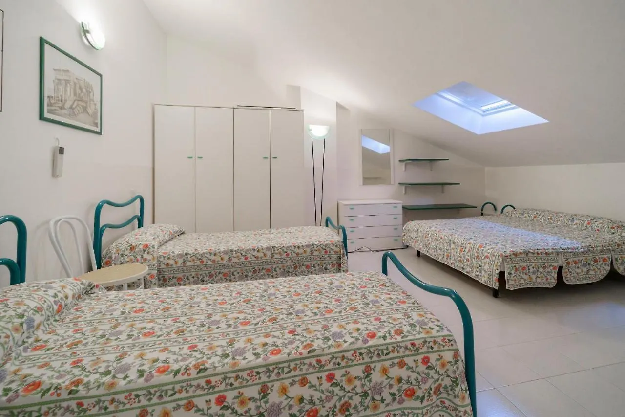 شقة Casa Felice A Porto Azzurro - Goelba إيطاليا