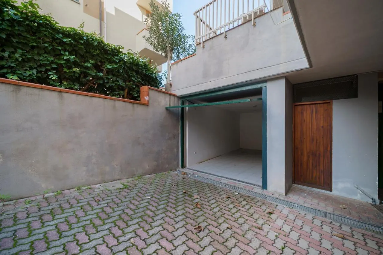 شقة Casa Felice A Porto Azzurro - Goelba